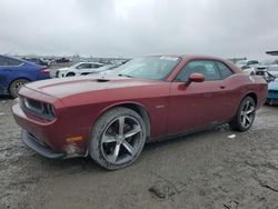 Dodge Challenger salvage cars for sale: 2014 Dodge Challenger SXT