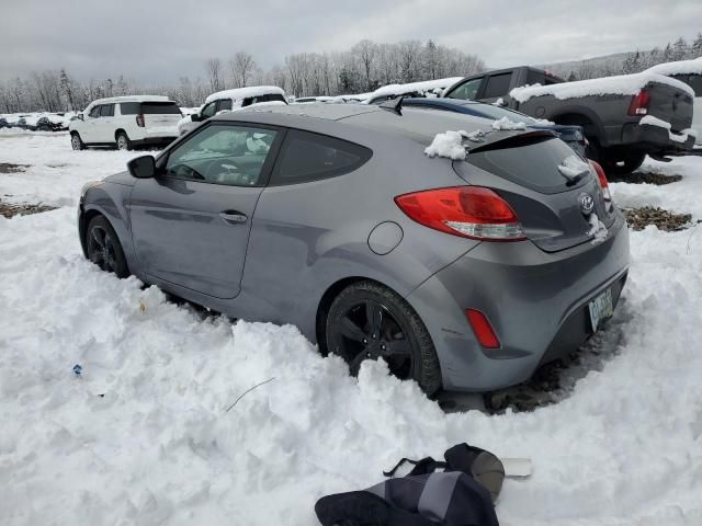 2015 Hyundai Veloster