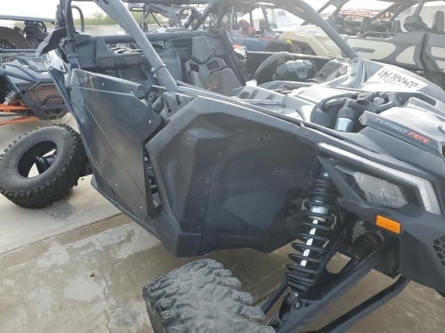 2020 Can-Am Maverick X3 X RS Turbo RR