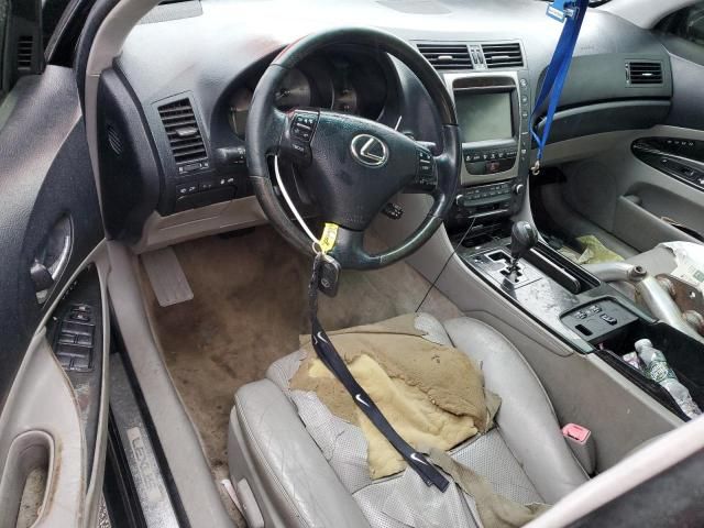 2006 Lexus GS 300