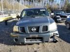 2004 Nissan Titan XE