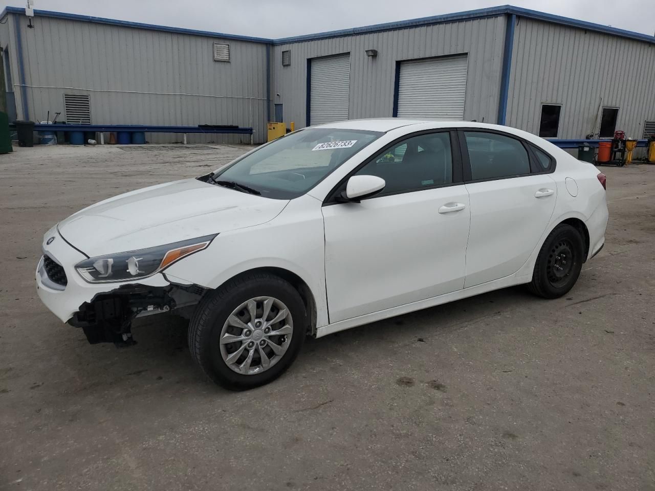 2019 KIA Forte FE For Sale in Orlando, FL Lot #82626***