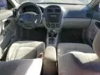 2005 KIA Spectra LX