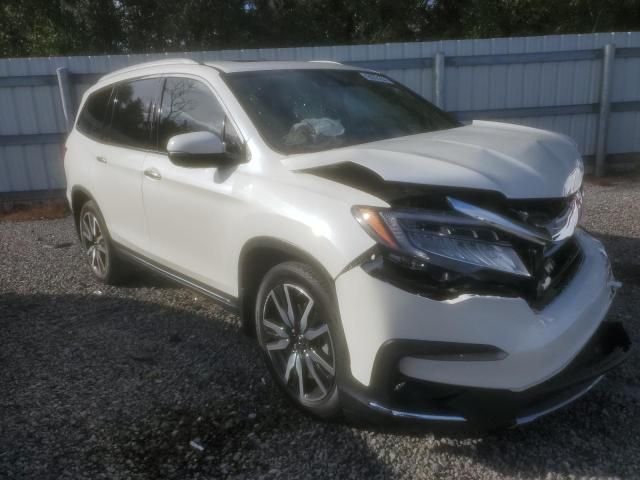 2019 Honda Pilot Touring