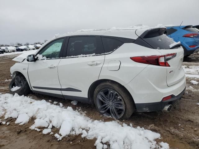 2020 Acura RDX A-Spec