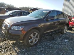 2012 Audi Q5 Premium Plus for sale in Windsor, NJ