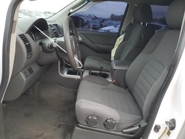 2009 Nissan Pathfinder S