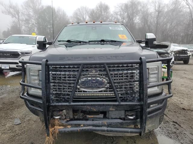 2017 Ford F250 Super Duty