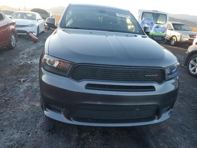 2020 Dodge Durango GT