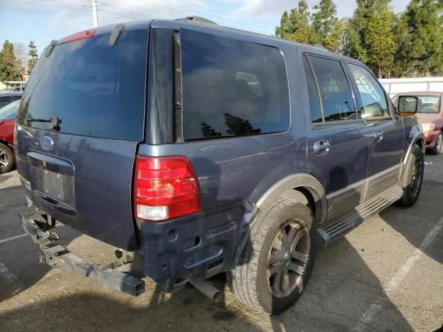 2003 Ford Expedition Eddie Bauer