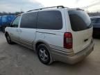 2003 Pontiac Montana Luxury