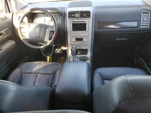 2007 Lincoln MKX