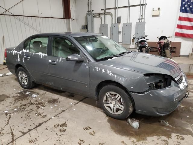 2007 Chevrolet Malibu LS