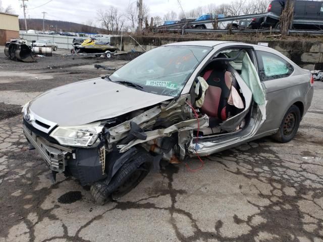 2008 Ford Focus SE/S