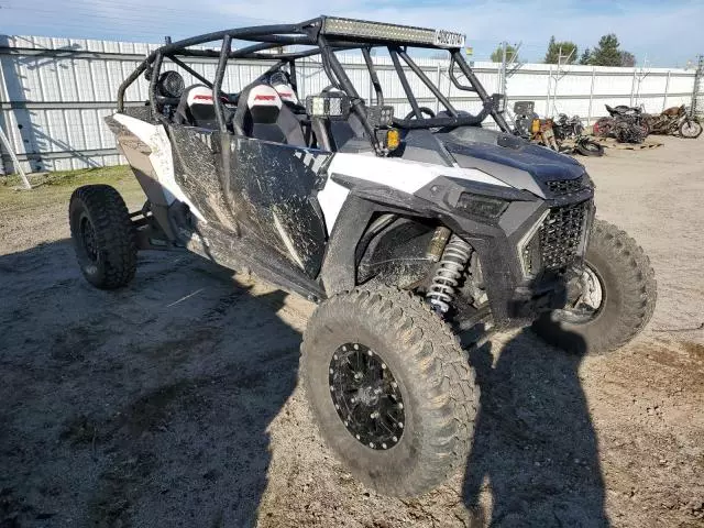 2020 Polaris RZR XP 4 Turbo S Velocity