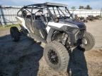 2020 Polaris RZR XP 4 Turbo S Velocity