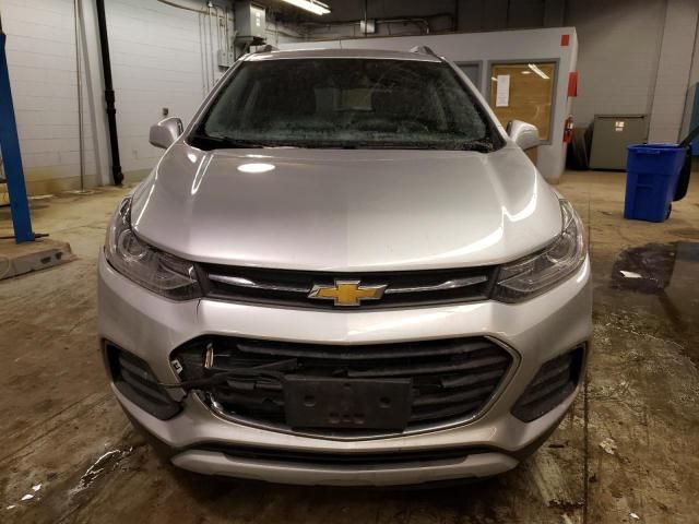 2020 Chevrolet Trax 1LT