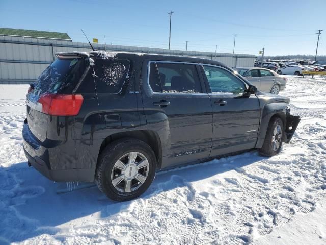 2011 GMC Terrain SLE