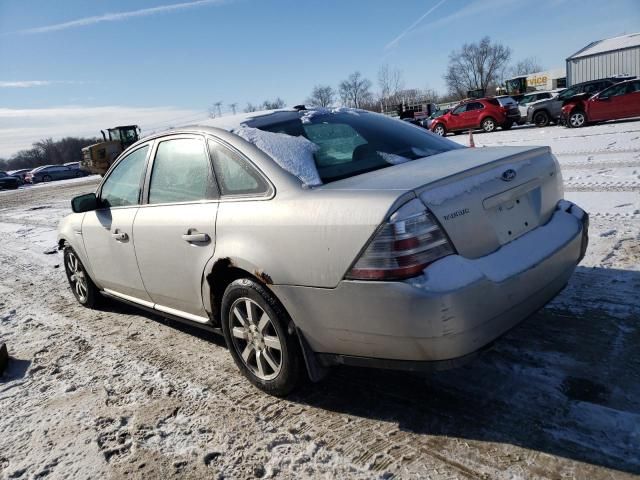 2008 Ford Taurus SEL