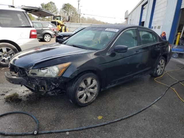 2009 Honda Accord EXL