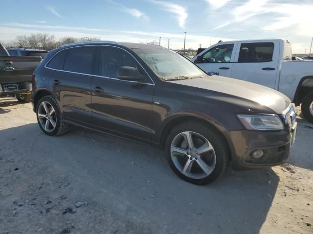 2014 Audi Q5 Premium Plus