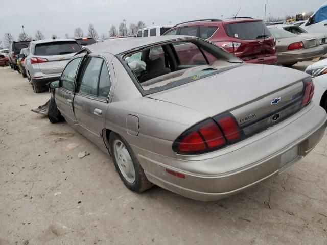 1998 Chevrolet Lumina Base