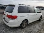 2008 Honda Odyssey EXL