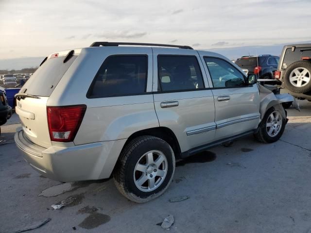 2010 Jeep Grand Cherokee Laredo