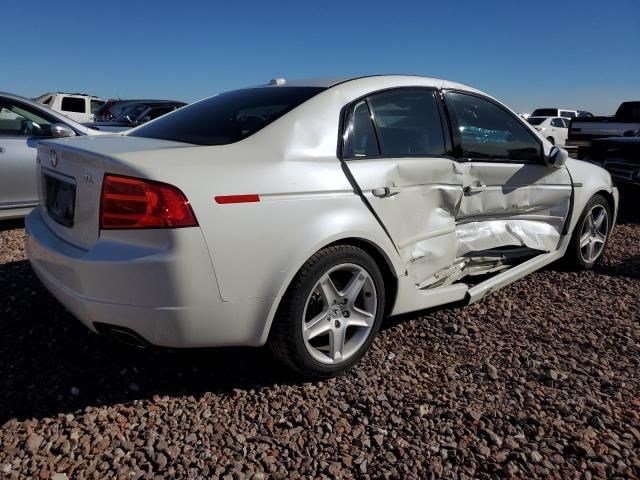 2005 Acura TL