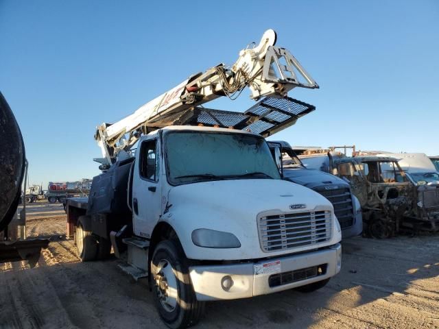 2016 Freightliner M2 106 Medium Duty