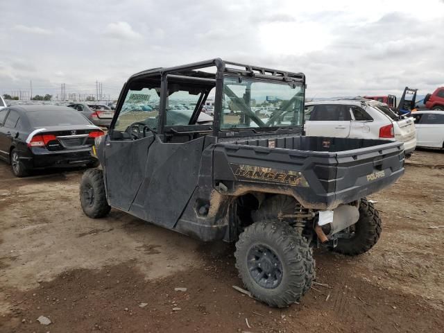 2022 Polaris Ranger Crew 1000 Premium