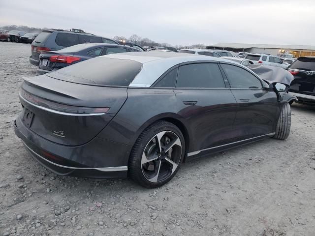 2023 Lucid Motors AIR Grand Touring