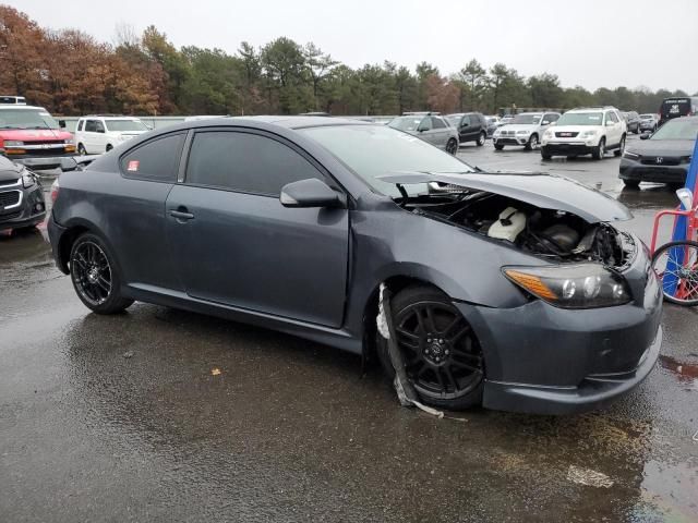 2008 Scion TC