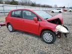 2010 Nissan Versa S