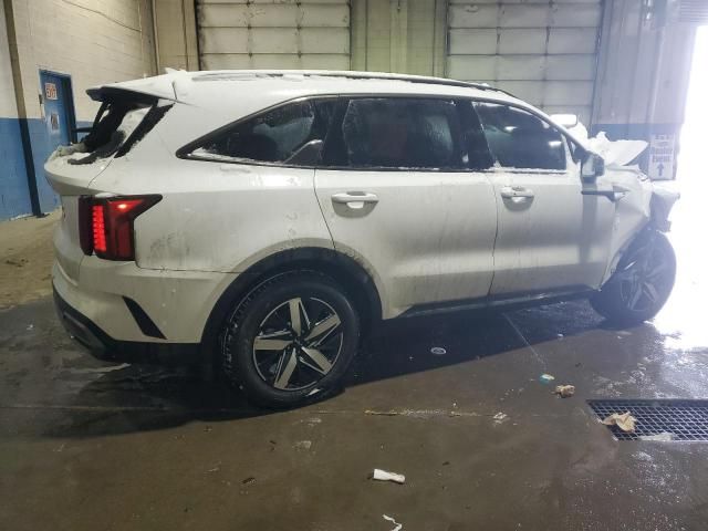 2023 KIA Sorento S