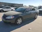 2015 Chevrolet Impala Limited LT