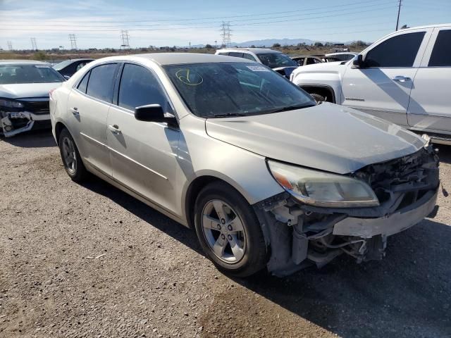 2014 Chevrolet Malibu LS