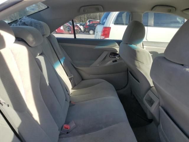 2008 Toyota Camry LE