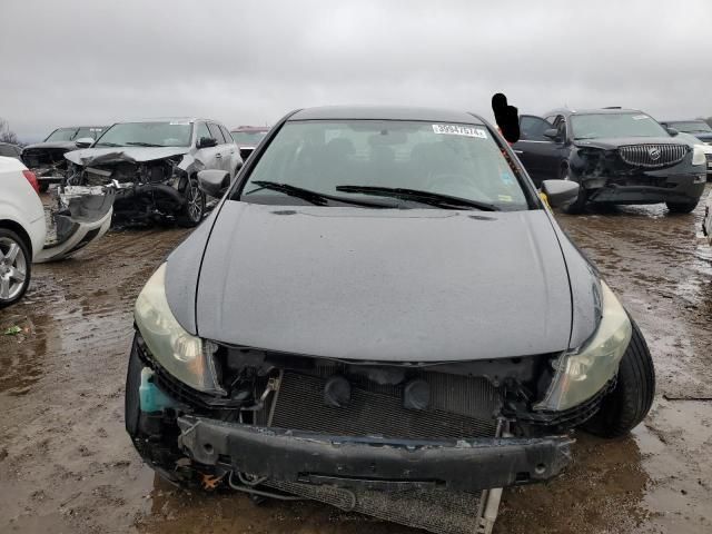 2010 Honda Accord LX