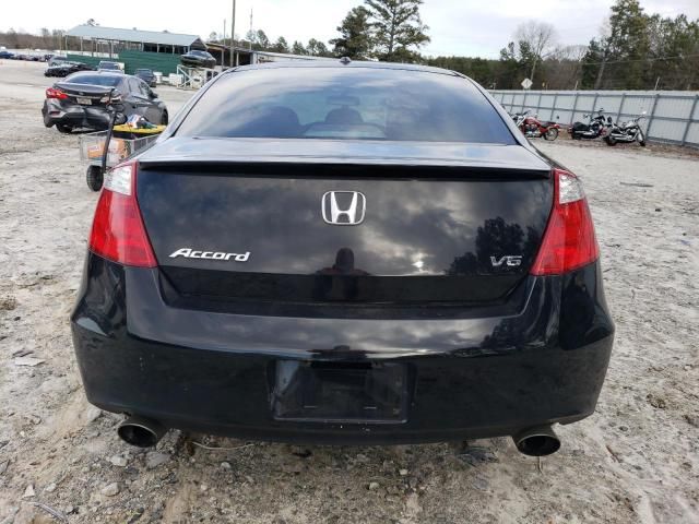 2010 Honda Accord EXL