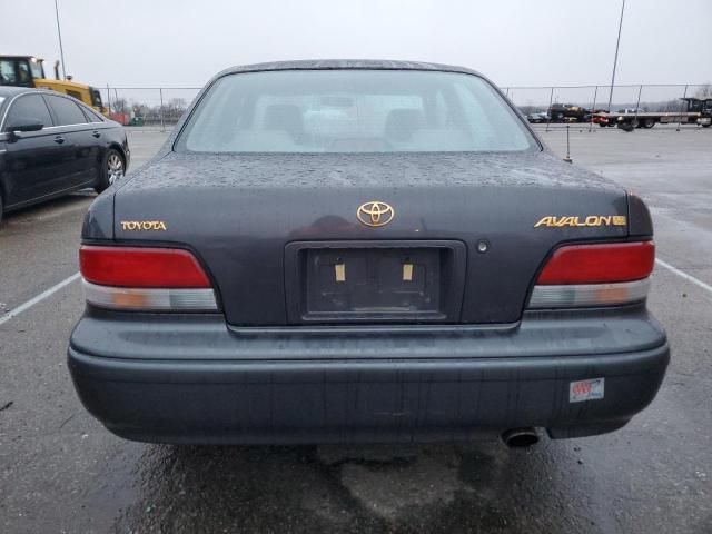 1996 Toyota Avalon XL