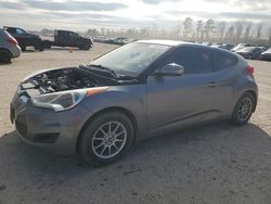 2012 Hyundai Veloster en venta en Houston, TX