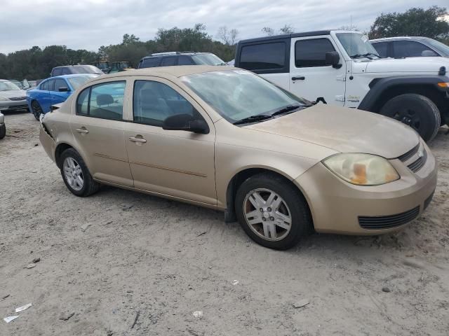 2005 Chevrolet Cobalt LS