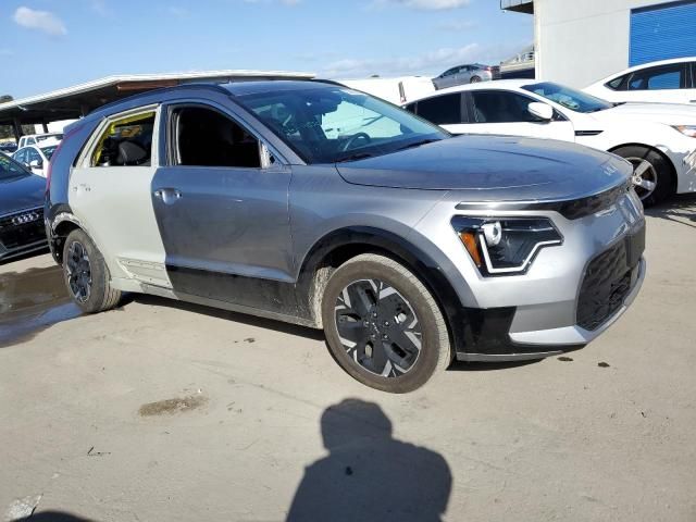 2023 KIA Niro Wind