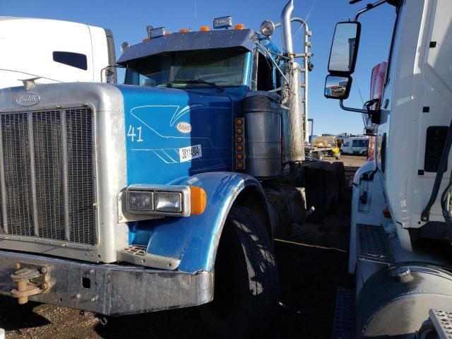 1997 Peterbilt 378