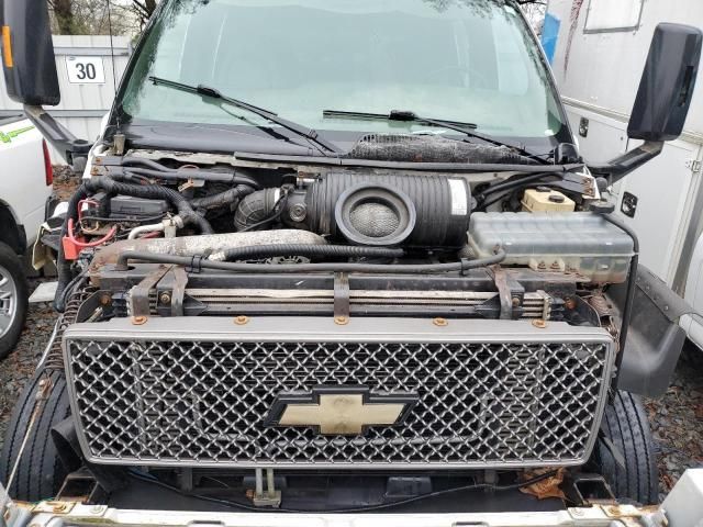 2005 Chevrolet C4500 C4E042