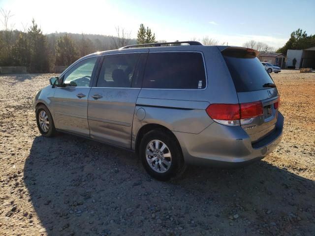 2008 Honda Odyssey EX