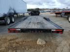 2022 Other 2022 East Texas Gooseneck Equipment Trailer