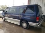 2001 Ford Econoline E150 Wagon