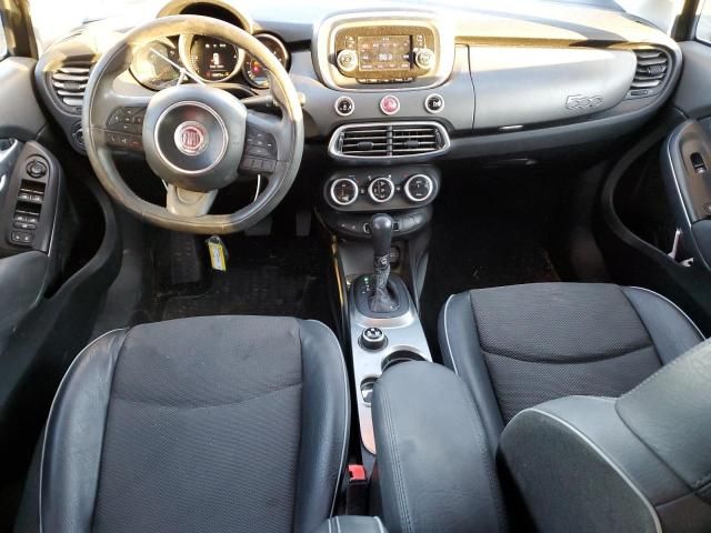 2016 Fiat 500X Trekking